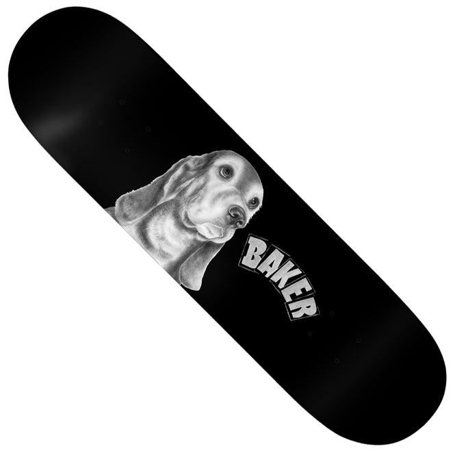 Baker Sully Cormier BFF B2 Deck