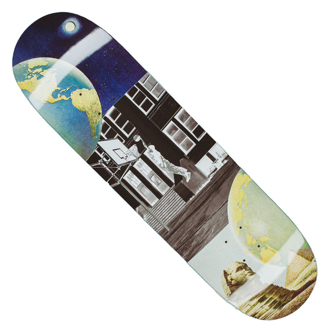 Fucking Awesome Sage Elsesser Around The World 2024 Deck