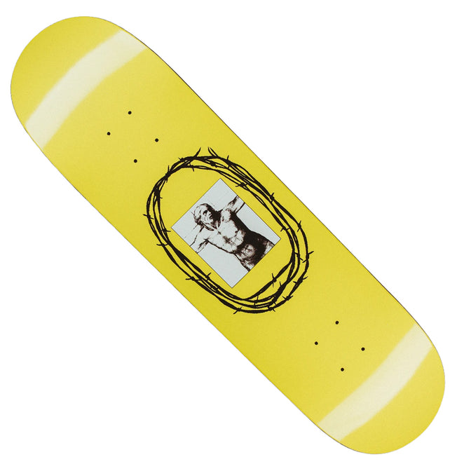 Fucking Awesome Sage By John Shape 2 Deck