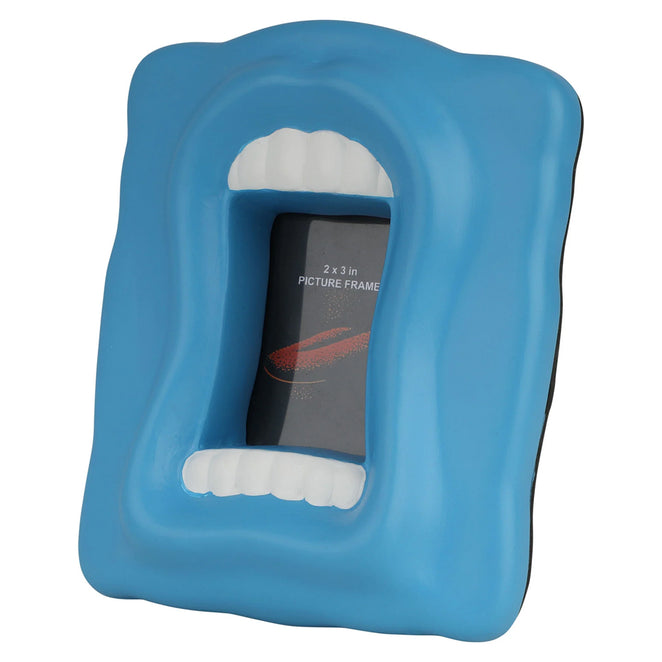 Santa Cruz Screaming Hand Picture Frame