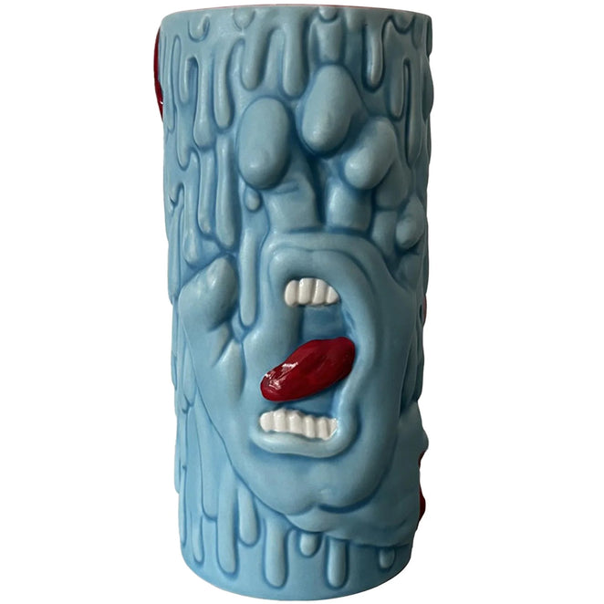 Santa Cruz Screaming Hand Tiki Mug
