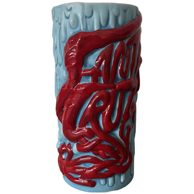Santa Cruz Screaming Hand Tiki Mug