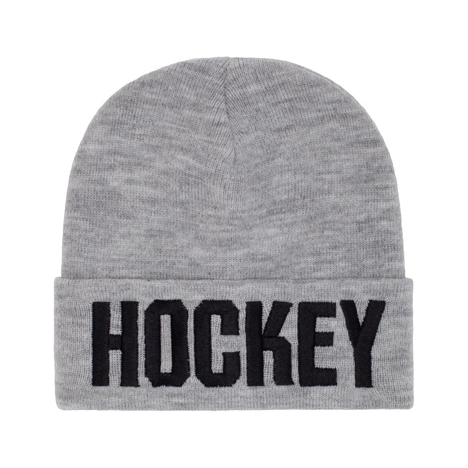 Hockey Security Beanie