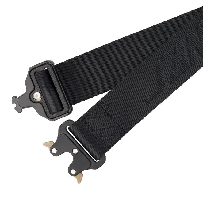 Santa Cruz Shackle Strip Web Belt