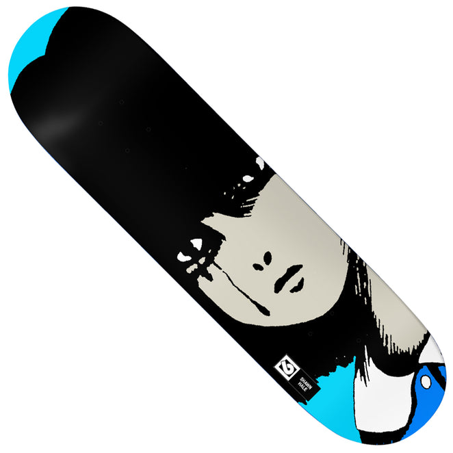 Birdhouse Shawn Hale Anniversary Deck
