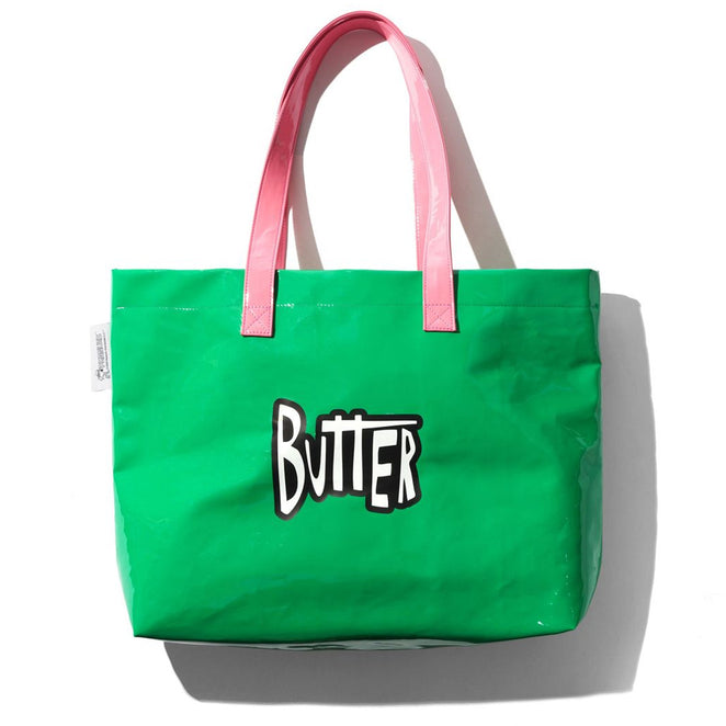 Butter Goods x Peanuts Shopper Tote Bag