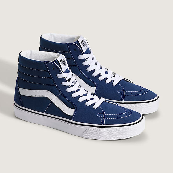 Vans Sk8-Hi Color Theory Shoes