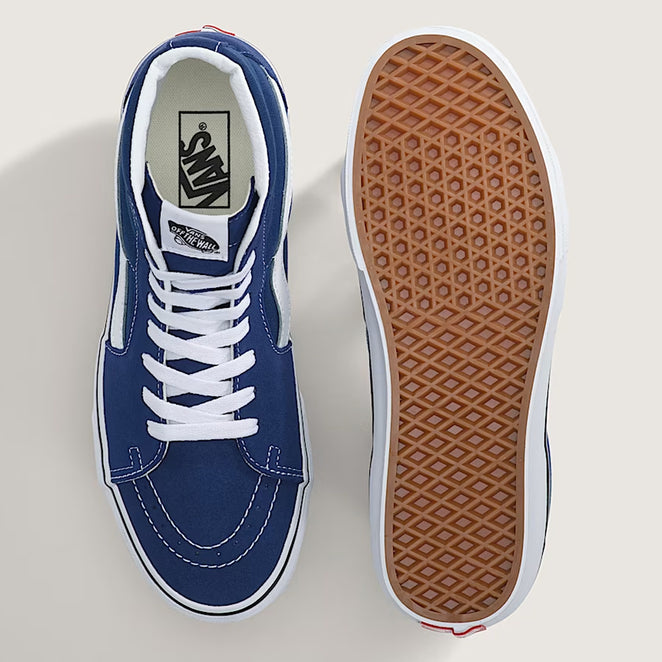 Vans Sk8-Hi Color Theory Shoes