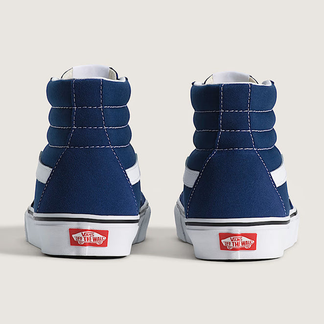 Vans Sk8-Hi Color Theory Shoes