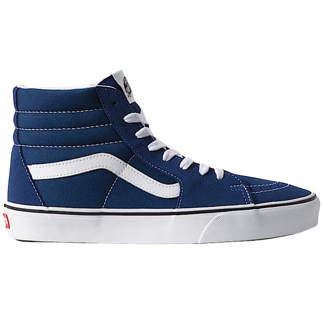 Vans Sk8-Hi Color Theory Shoes