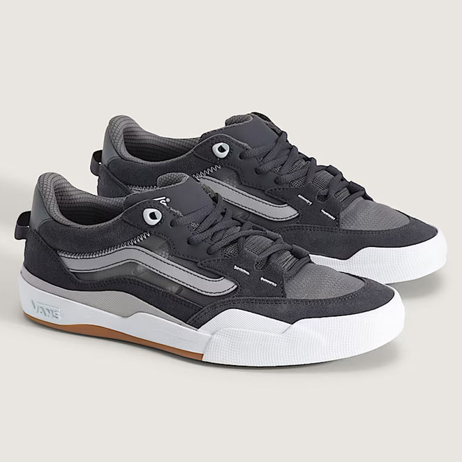 Vans Skate 2 Wayvee Charcoal Grey Shoes