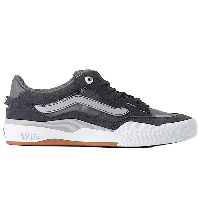 Vans Skate 2 Wayvee Charcoal Grey Shoes