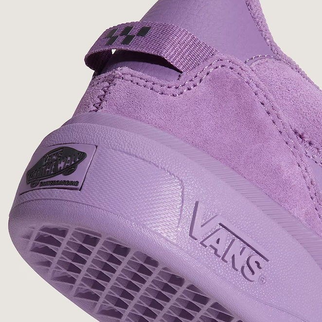 Vans Skate 2 Wayvee Mono Purple Haze Shoes