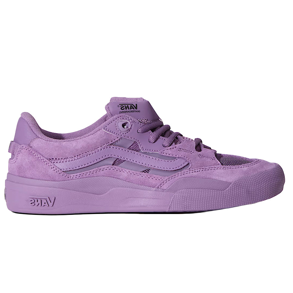 Vans Skate 2 Wayvee Mono Purple Haze Shoes — Skatepark of Tampa