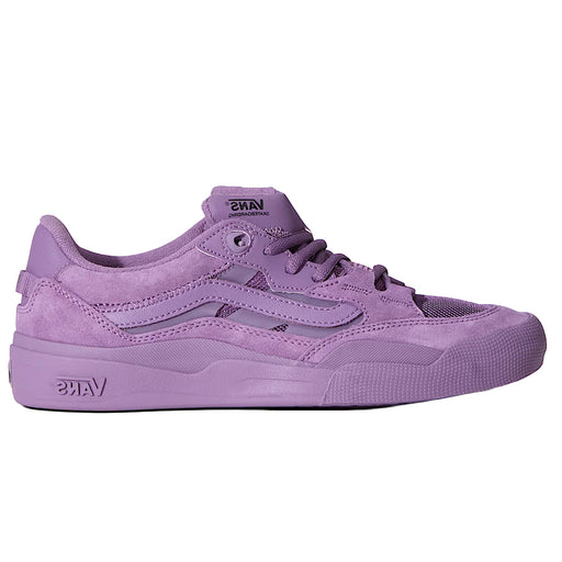 Vans Skate 2 Wayvee Mono Purple Haze Shoes