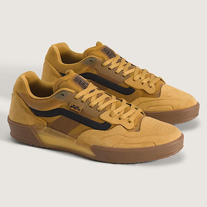 Vans Skate AVE 2.0 Wheat Shoes