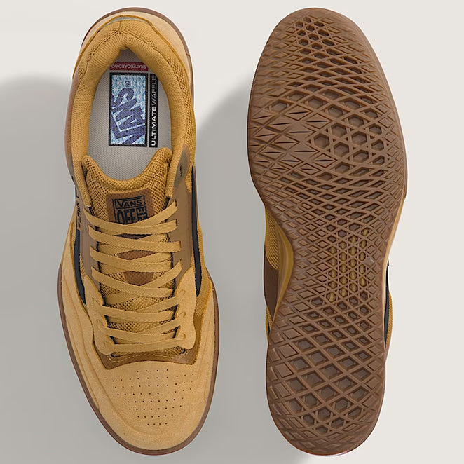 Vans Skate AVE 2.0 Wheat Shoes