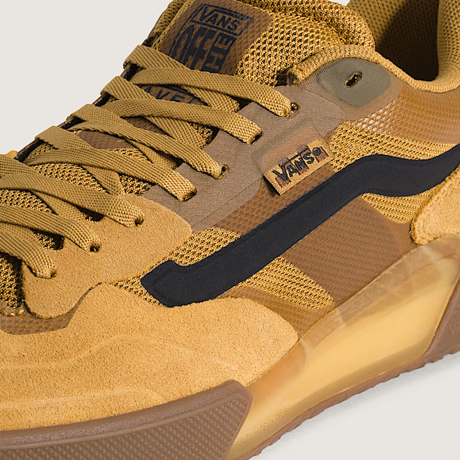 Vans Skate AVE 2.0 Wheat Shoes