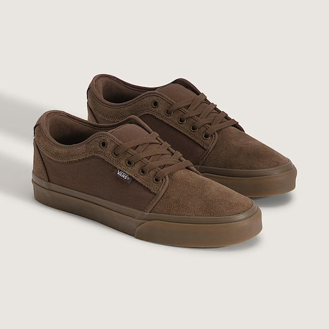 Vans Skate Chukka Low Shoes