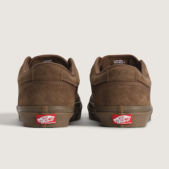 Vans Skate Chukka Low Shoes