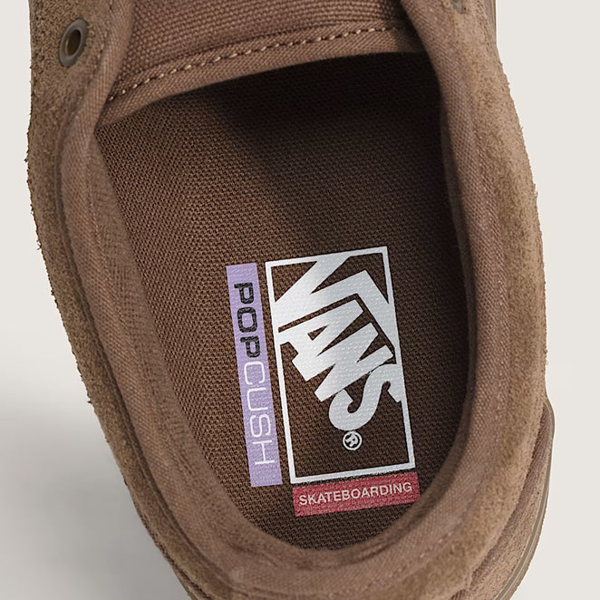 Vans Skate Chukka Low Shoes