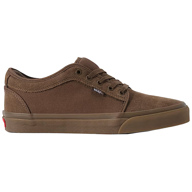Vans Skate Chukka Low Shoes