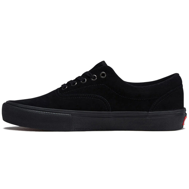 Vans Skate Era Black Black Shoes