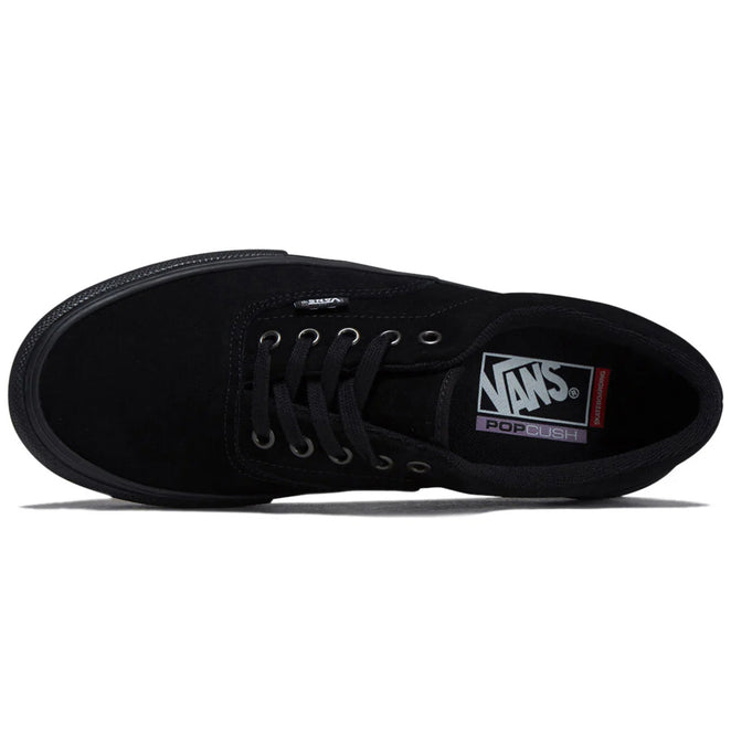 Vans Skate Era Black Black Shoes