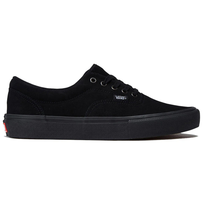 Vans Skate Era Black Black Shoes