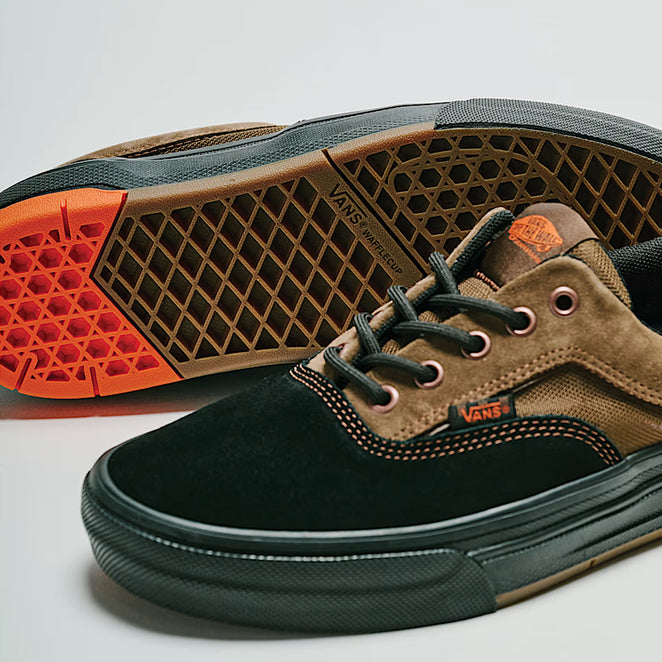 Vans Skate Era Wafflecup Shoes