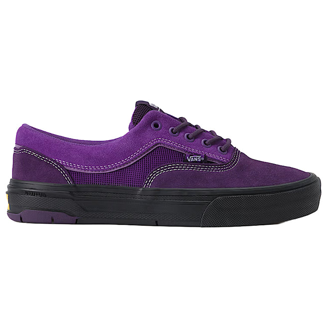 Vans Skate Era Wafflecup Matte Purple Shoes