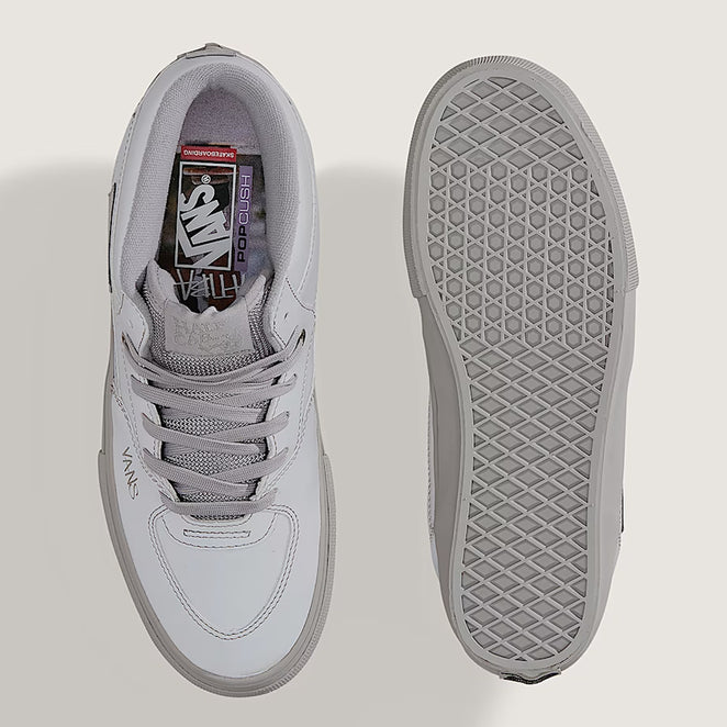 Vans Skate Half Cab Atiba Shoes