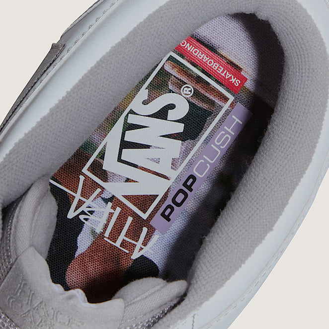 Vans Skate Half Cab Atiba Shoes