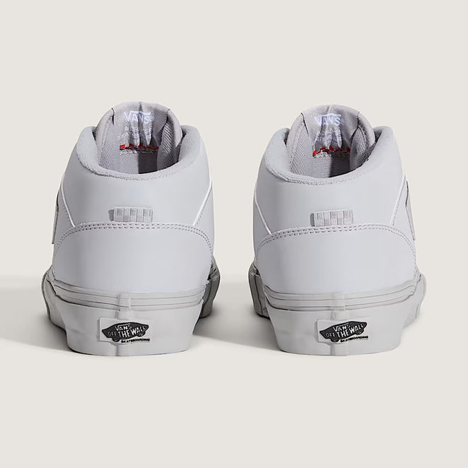 Vans Skate Half Cab Atiba Shoes