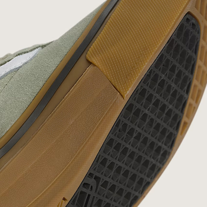 Vans Skate Kyle Walker Light Green Shoes