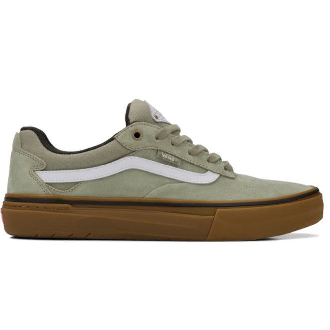 Vans Skate Kyle Walker Light Green Shoes