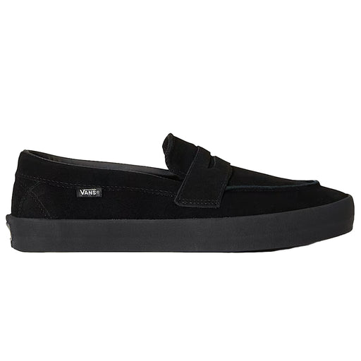 Vans Skate Loafer Suede Shoes