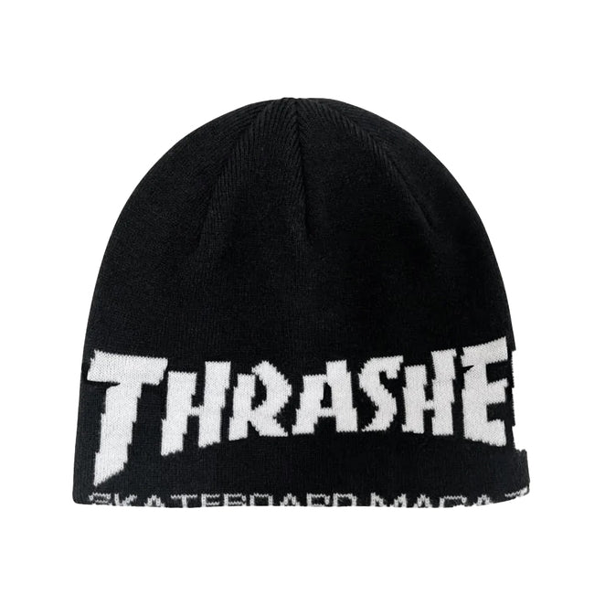 Thrasher Magazine Skate Mag Skully Beanie