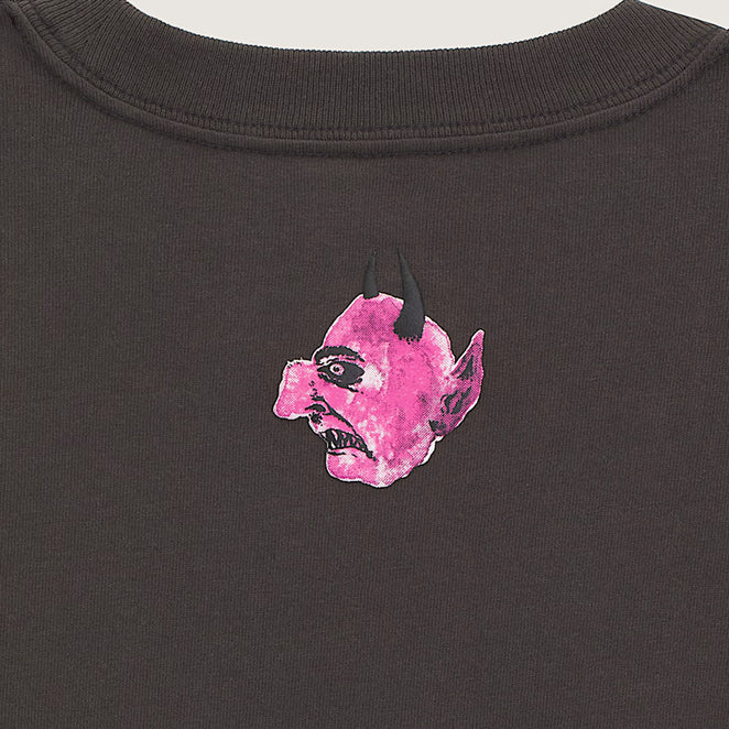 Vans Skate Mike G Goblins T Shirt