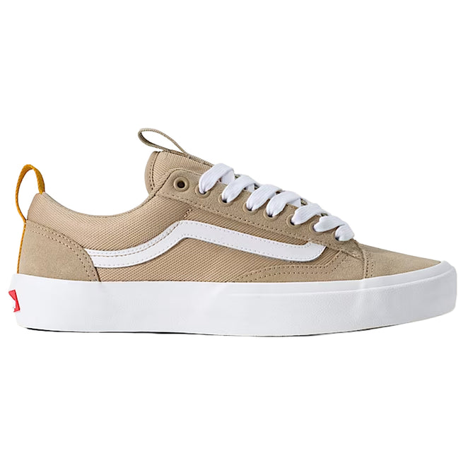 Vans Skate Old Skool 36 + Incense Beige Shoes