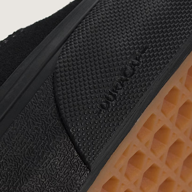 Vans Skate Rowan Contrast Shoes