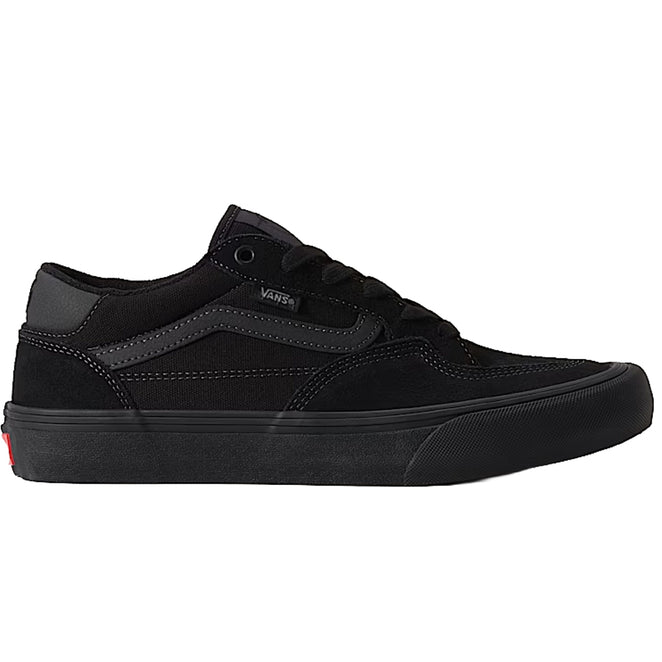 Vans Skate Rowan Contrast Shoes