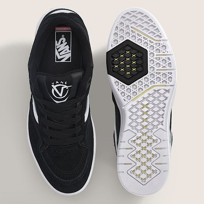 Vans Skate Rowan Z3 Shoes