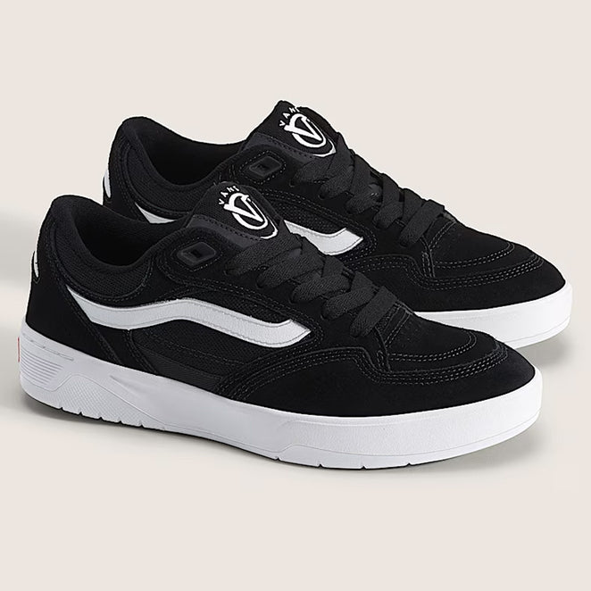 Vans Skate Rowan Z3 Shoes