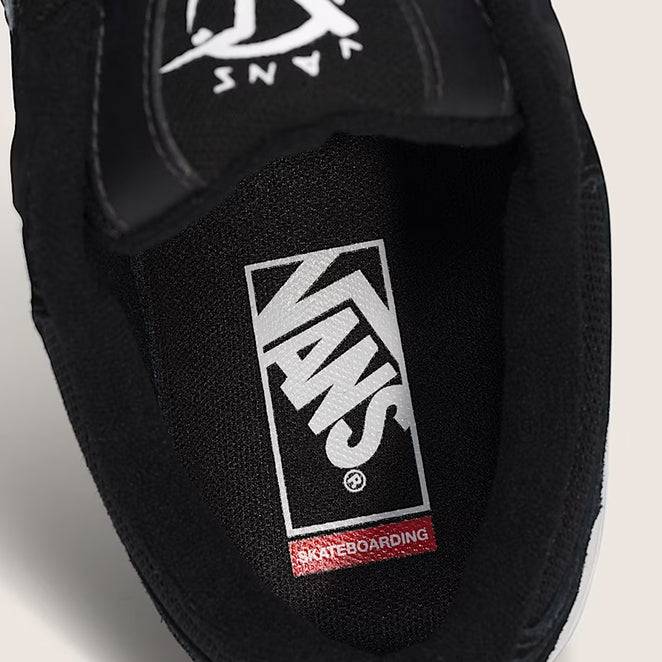 Vans Skate Rowan Z3 Shoes