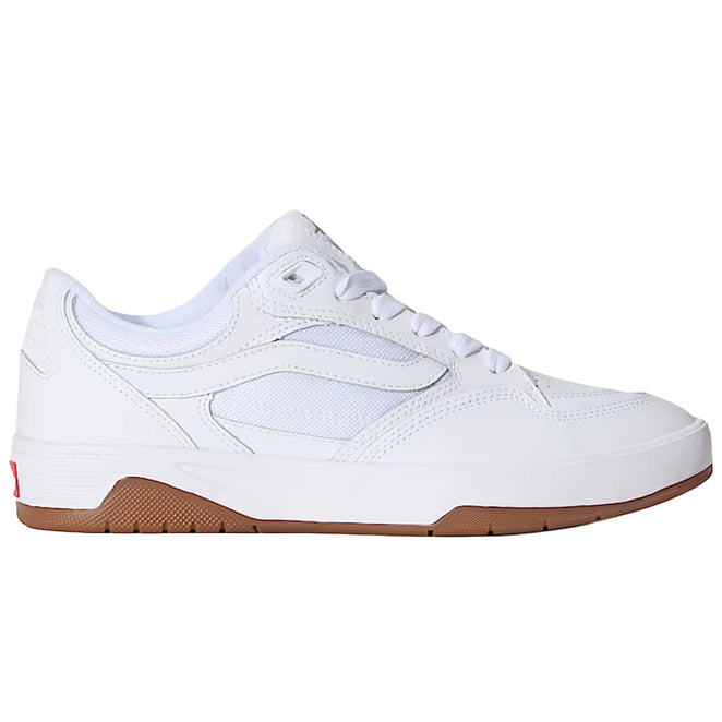 Vans Skate Rowan Z3 White Gum Shoes