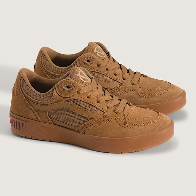 Vans Skate Rowan Z3 Chipmunk Shoes