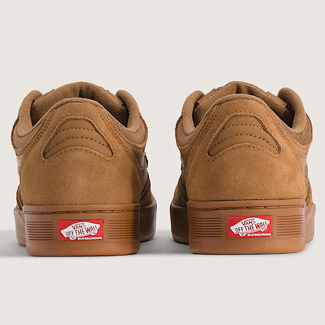 Vans Skate Rowan Z3 Chipmunk Shoes