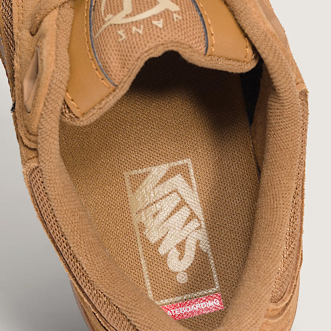 Vans Skate Rowan Z3 Chipmunk Shoes