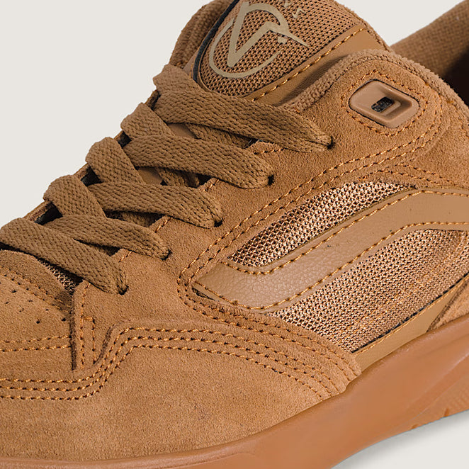 Vans Skate Rowan Z3 Chipmunk Shoes